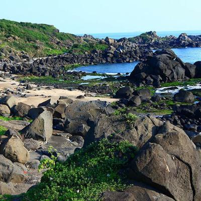 厝邊聽海風04|北海岸岬角風情 厝邊聽海風04|北海岸岬角風情