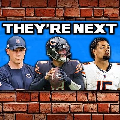 2025 Chicago Bears NFL Team Preview | I'm Buying In Again