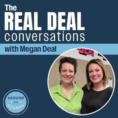 Whitney Guison: Tackling Networking, Impostor Syndrome, and Success Guilt Whitney Guison: Tackling Networking, Impostor Syndrome, and Success Guilt