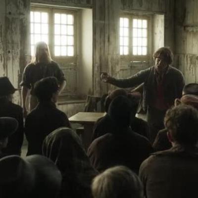 Ep. 26 Peterloo
