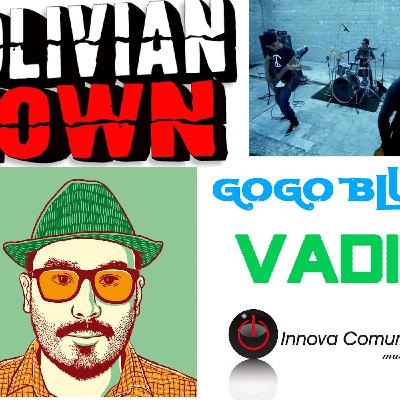 VADIK - GOGO BLUES - TOP 5 - SUGERENCIAS