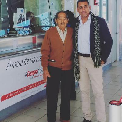 Carta de un conductor