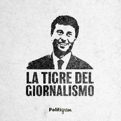 David Parenzo - La Tigre del Giornalismo