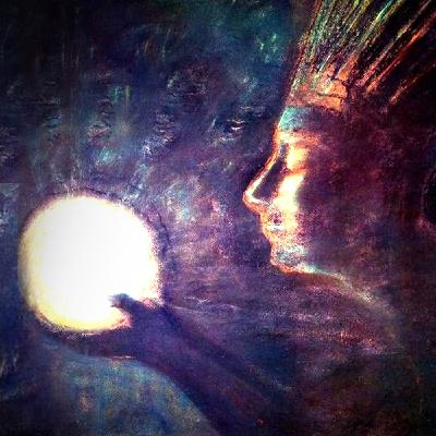 «ПУТЬ К ДАРАМ ДУХА» (Сила Света в человеке) | Голос Восточных Ворот