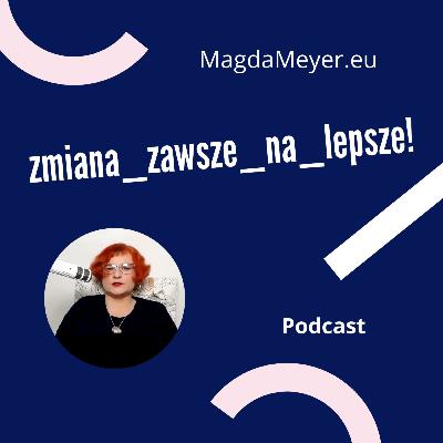 4. Jak wyjść na prostą po trudnej zmianie.