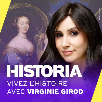 [Bande annonce] Madame de Montespan : de la gloire à Versailles à la chute de la favorite de Louis XIV