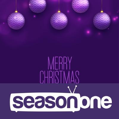 Season One 556: Episode de Noel