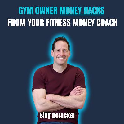 Money SECRETS Every Gym Owner Needs To Learn