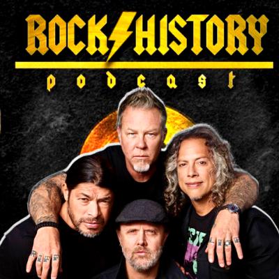 EP. 12 - Metallica