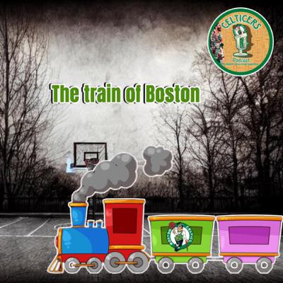 1o επεισόδιο 2024 φουλ των Celtics