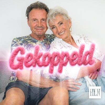Gekoppeld: Martine Jonckheere & Filip Moortgat
