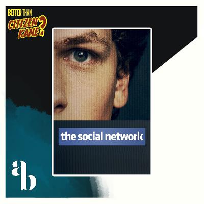 The Social Network (2010)