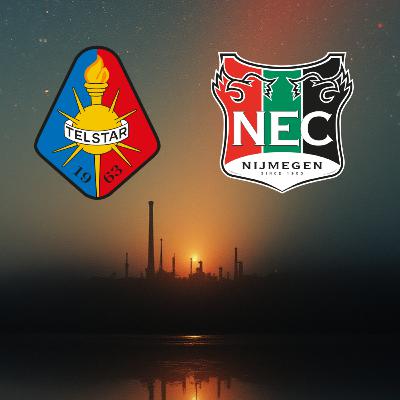 Nijmegen Review!