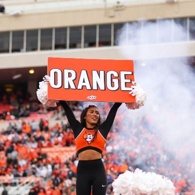 Is this a trap game for Oklahoma State? Is this a trap game for Oklahoma State?