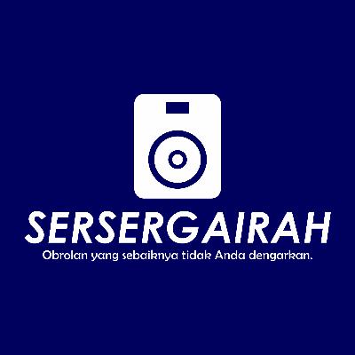 S05E18 - Gimana Rasanya Team Building Bersama Seribu Orang?