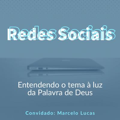 Redes Sociais na visão da Palavra de Deus