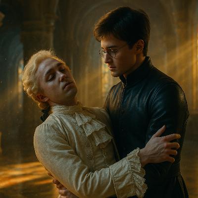 DAS hätte Harry nicht tun sollen! - DRARRY - Die erfolgreiche Verwendung von Plänen - Hörbuch DAS hätte Harry nicht tun sollen! - DRARRY - Die erfolgreiche Verwendung von Plänen - Hörbuch