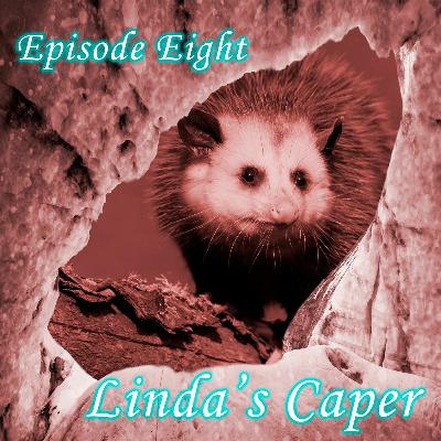 8 - Linda's Caper