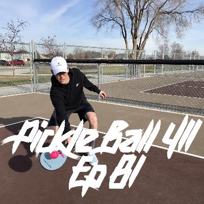 Episode 81 - The Most Versatile Drop