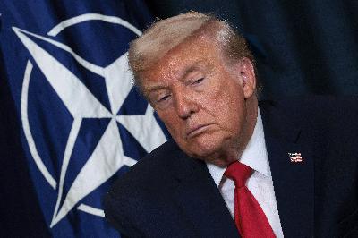 From Venezuela to Greenland — how to respond to Trump’s territorial ambitions?