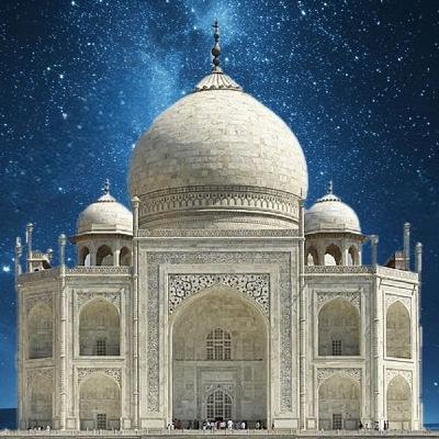 History of the Taj Mahal and Abu Simbel - ASMR Sleep Story History of the Taj Mahal and Abu Simbel - ASMR Sleep Story
