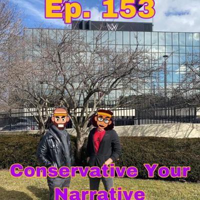 Conservative Your Narrative