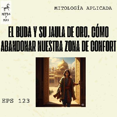 La Jaula de Oro de Buda: ¿Estás Atrapado en tu Propio Palacio?