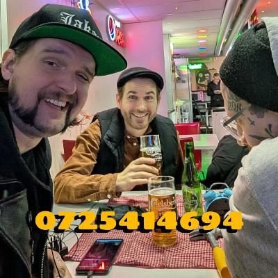 159. Citybiljard (Med Simon Gärdenfors)