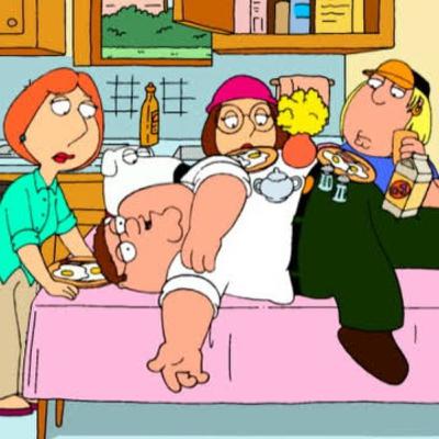 FAMILY GUY EPISODE NU 1 TAMIL