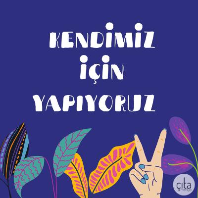 KİY #60 | Yediğim İçtiğim Bana Kalsın