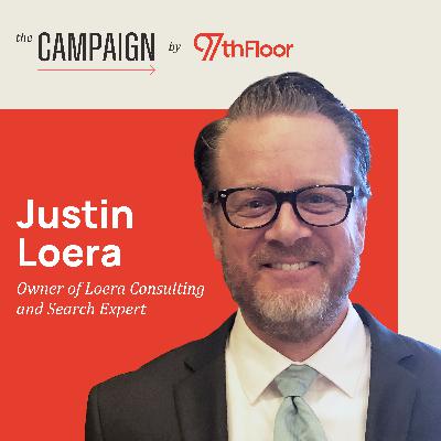 Internal Search: The Conversion Channel You’re Not Tracking w/ Justin Loera, Owner of Loera Consulting and Search Expert