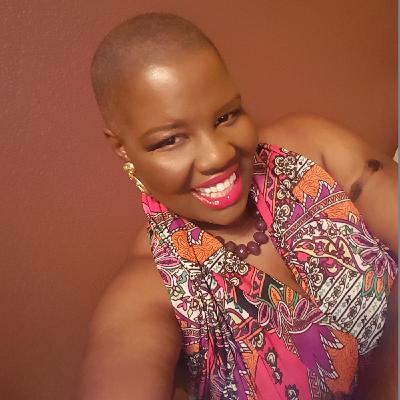 Fabulous on Purpose! | Introducing My Vision Partner & Success Instigator, Larrisa Poree, the Universal Love Junkie Fabulous on Purpose! | Introducing My Vision Partner & Success Instigator, Larrisa Poree, the Universal Love Junkie