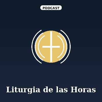 Lunes, 23 de marzo de 2026 — Quinta semana de Cuaresma (Semana I del salterio)