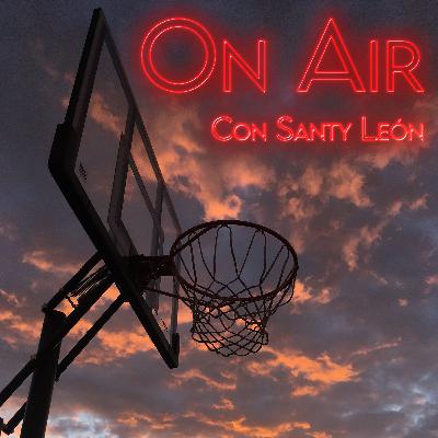 Sesión de Prueba - El comienzo y El regreso de la NBA