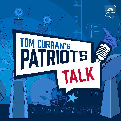 Are the Carolina Panthers a get-right moment for the Patriots?
