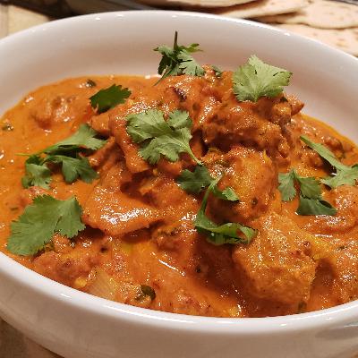 S1E2 Monica Eng and them Bad, Bad Bhaji S1E2 Monica Eng and them Bad, Bad Bhaji