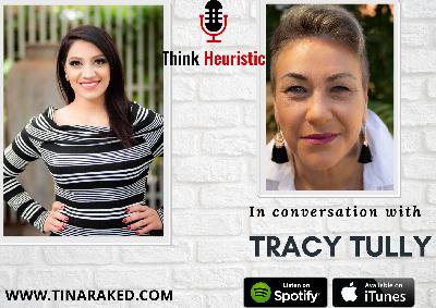 #6 Build Your Resilience Muscle with Tracy Tully