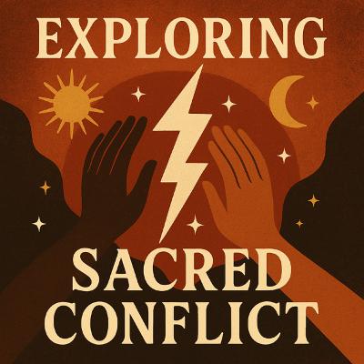 Exploring Sacred Conflict