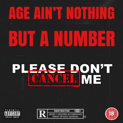 PDCM Episode 18 - Age Ain't Nothing But A Number PDCM Episode 18 - Age Ain't Nothing But A Number