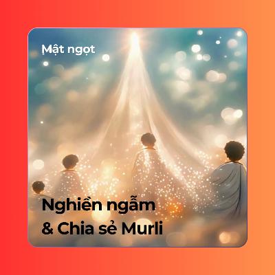 Nghiền ngẫm và Chia sẻ Murli 21-05-2025
