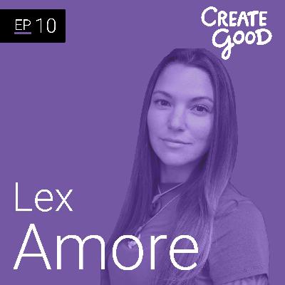 Lex Amore - Biomimicry Institute Lex Amore - Biomimicry Institute