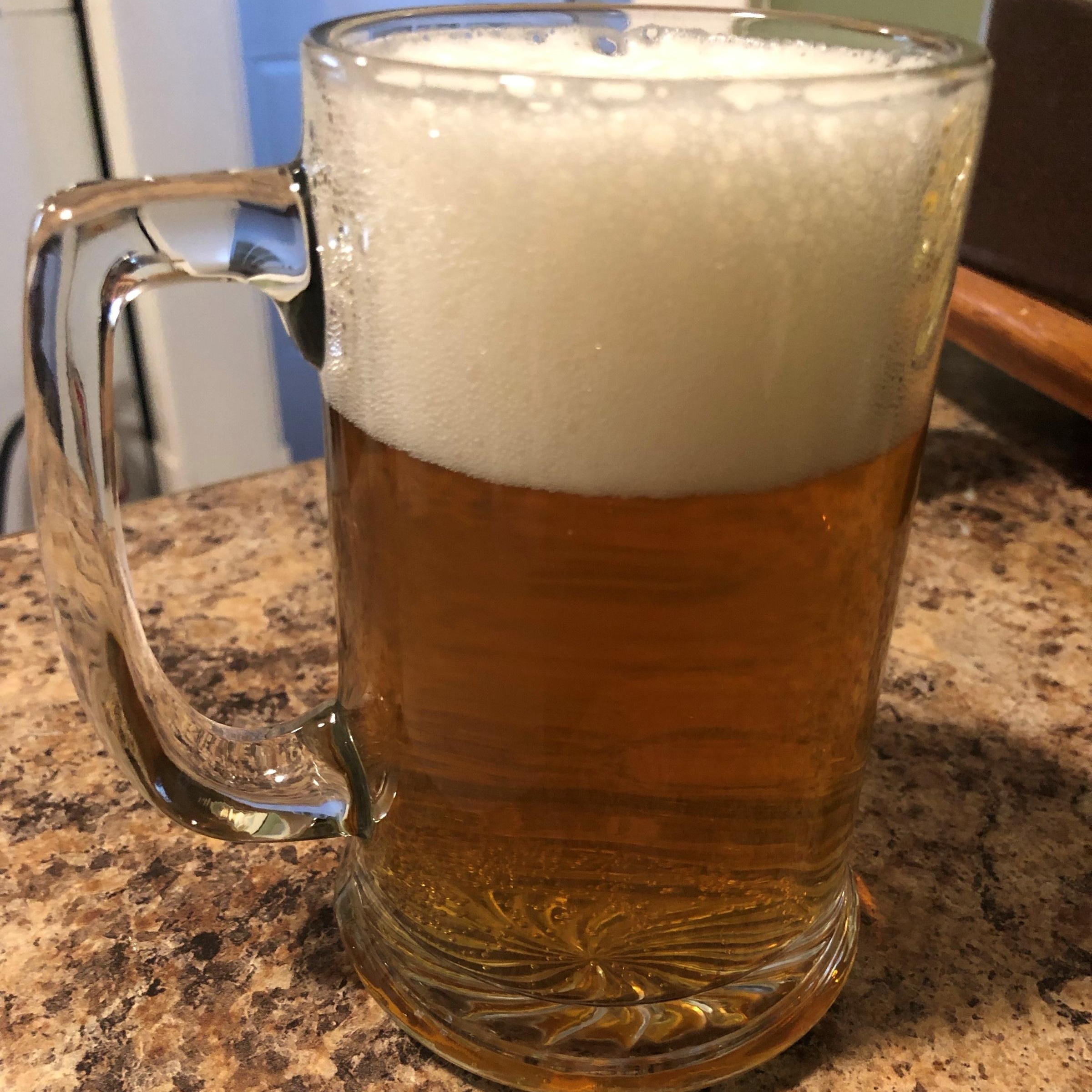 Backyard Brews