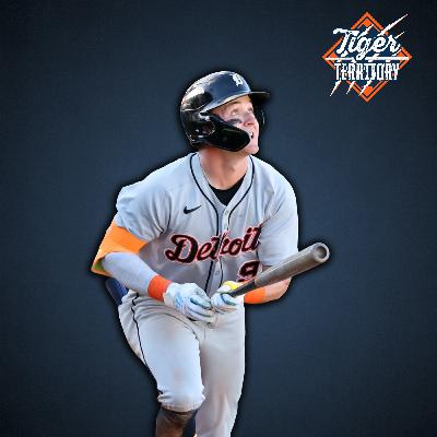 Tigers spring training stock report: Who's up? Who's down?