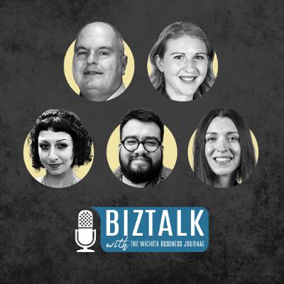 445: WBJ reporters and editors look back at 2025