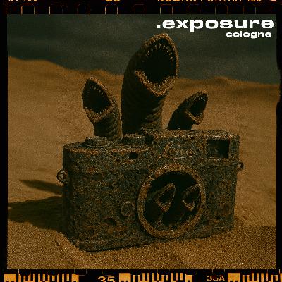 #91 Sandwurm in der Leica (feat. LG Kuba)