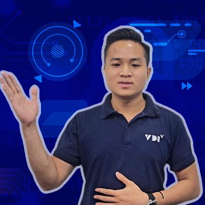 VDI TECHTALK | Khi dữ liệu “phình to” – Doanh nghiệp cần giải pháp gì?