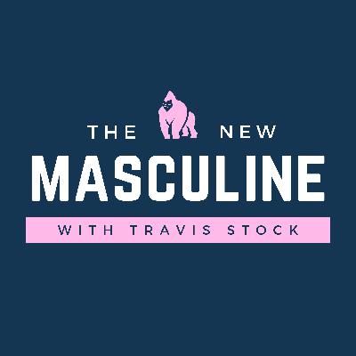 Men Supporting Men: Scott Pearse's Experience with Horses and Personal Growth