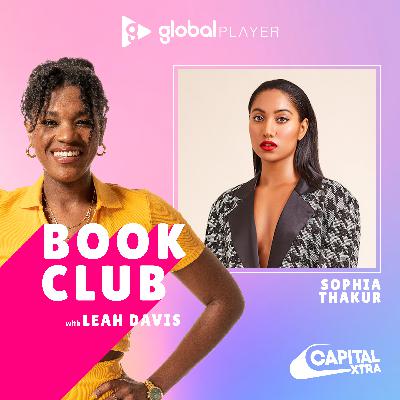 Vol 7: Sophia Thakur - Wearing My Mother's Heart