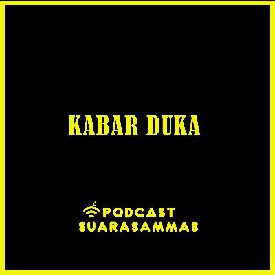 Eps. 21 Kabar Duka Eps. 21 Kabar Duka