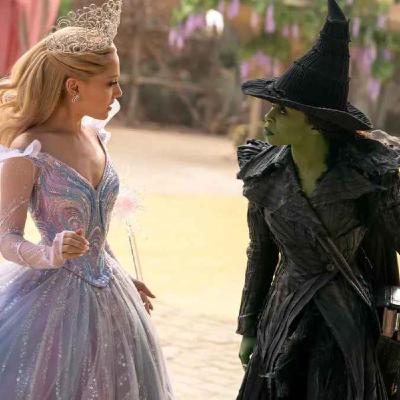 Is Wicked: For Good set to be another box-office smash hit?